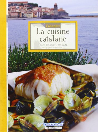 La cuisine catalane