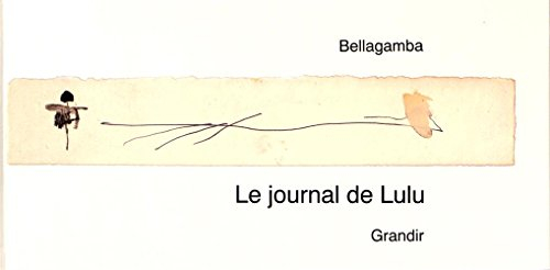 Le journal de Lulu