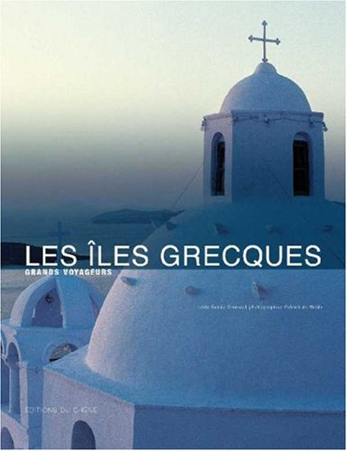 Les îles grecques