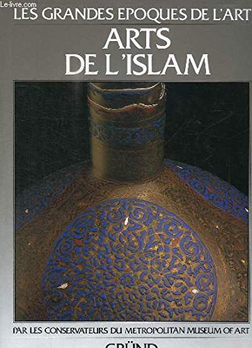 arts de l'islam