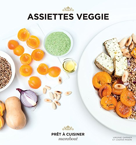 Assiettes végétariennes