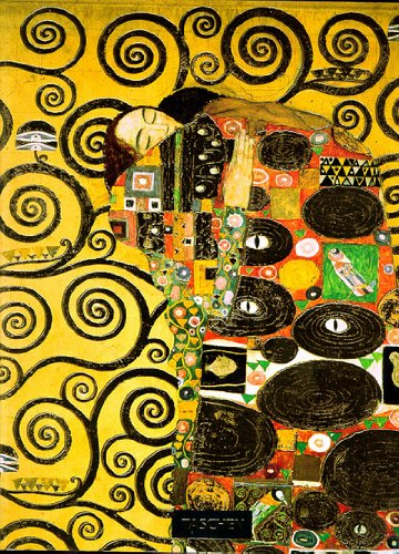 gustav klimt, 1862-1918 - le monde à l'apparence féminine