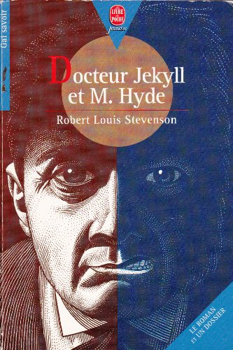 Dr Jekyll et M. Hyde