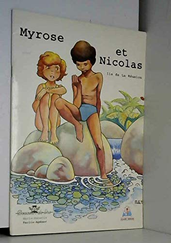 Le temps qu'il fait (Myrose et Nicolas.)