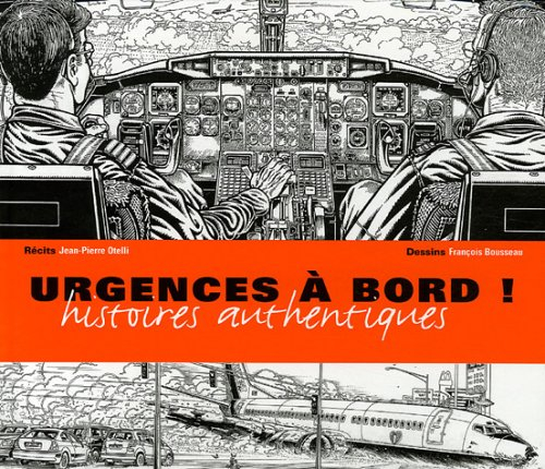 Urgence à bord !