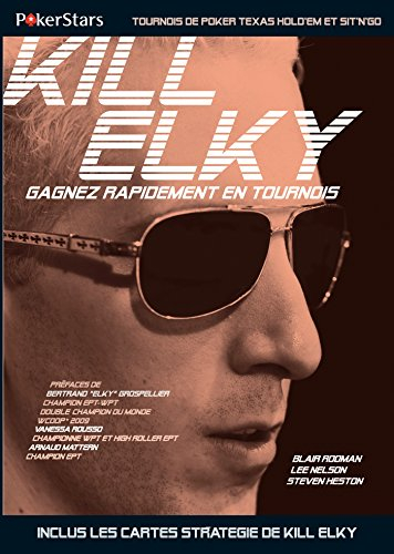 Kill Elky : gagnez rapidement en tournois