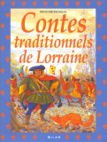 Contes traditionnels de Lorraine