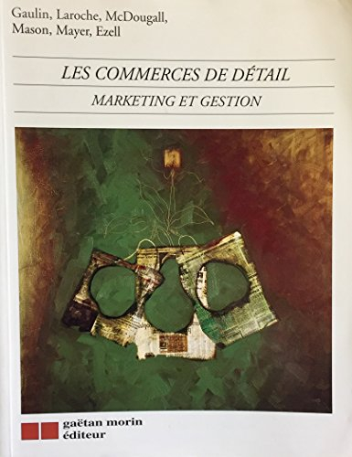 Les Commerces de détail