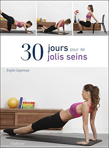 30 jours pour de jolis seins