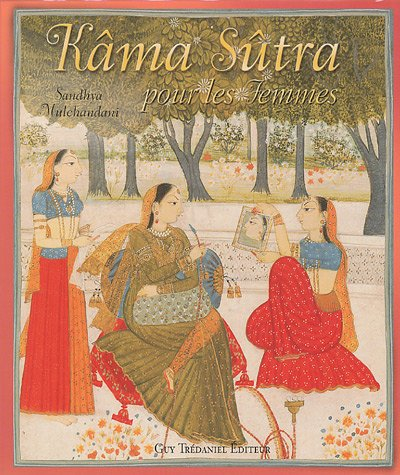 Kama-sutra pour les femmes