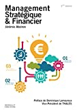 Management stratégique et financier : L'évaluation d'entreprise du diagnostic à l'analyse financière