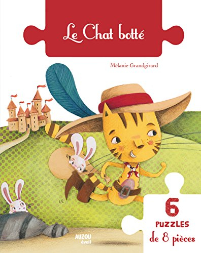 Le chat botté