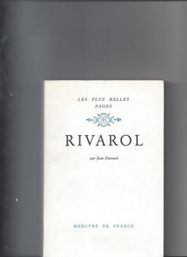 Rivarol