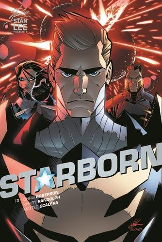 Starborn. Vol. 2
