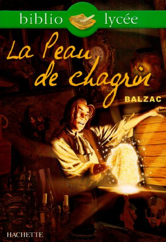 La peau de chagrin