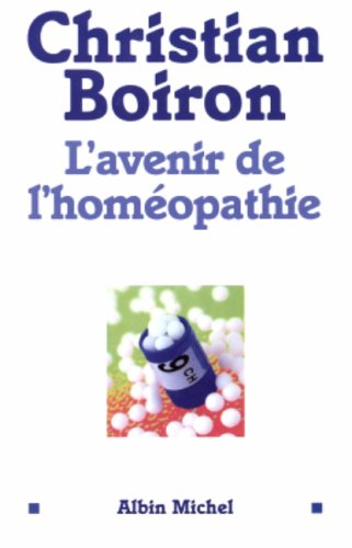 L'avenir de l'homéopathie