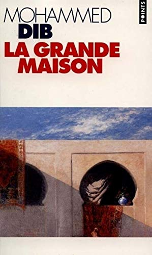 grande maison (maghreb) (la)