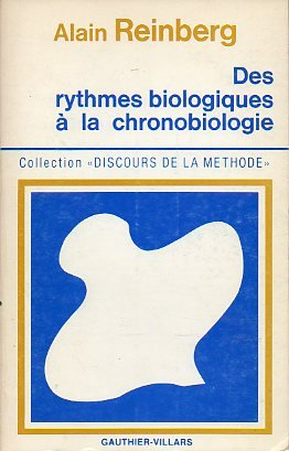 des rythmes biologiques à la chronologie