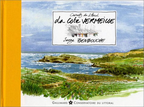 La Côte vermeille