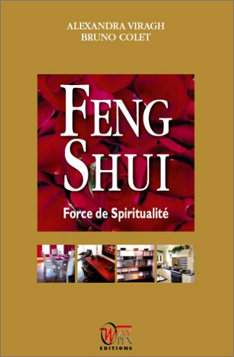 Feng shui : force de spiritualité