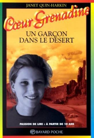 un garcon dans le desert n303