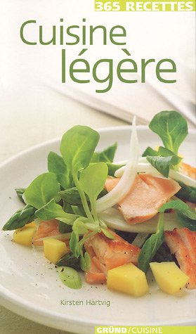 Cuisine légère