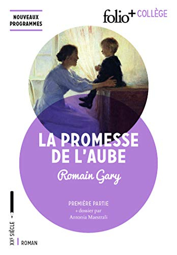 La promesse de l'aube : première partie : nouveaux programmes