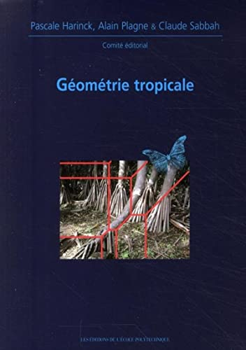 Géométrie tropicale