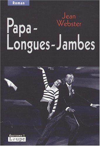 Papa-longues-jambes