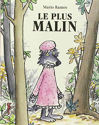 Le plus malin