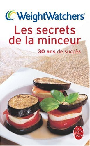 Les secrets de la minceur