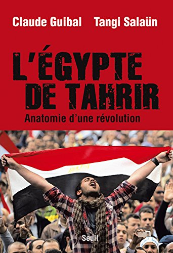 L'Egypte de Tahrir : anatomie d'une révolution
