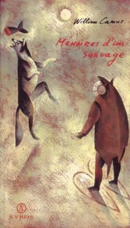 Mémoires d'un sauvage