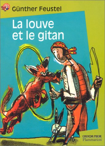 La louve et le Gitan