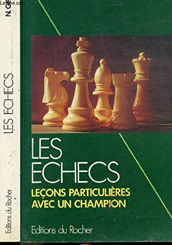 Les Echecs : la tactique moderne