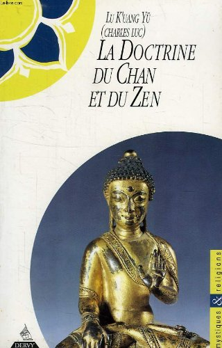 la doctrine du chan et du zen