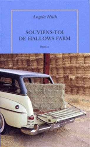 Souviens-toi de Hallows Farm