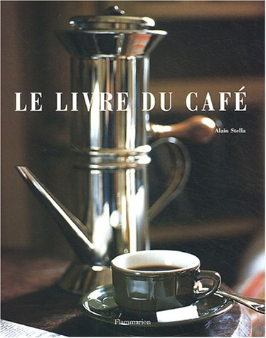 Le livre du café