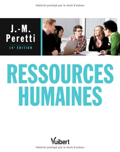 Ressources humaines