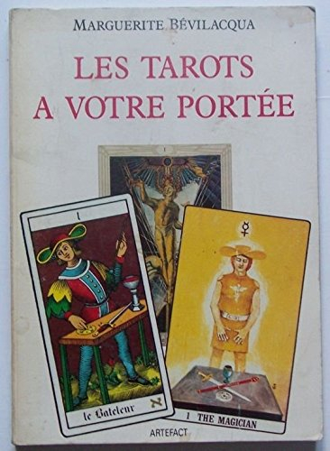 les tarots à votre portée