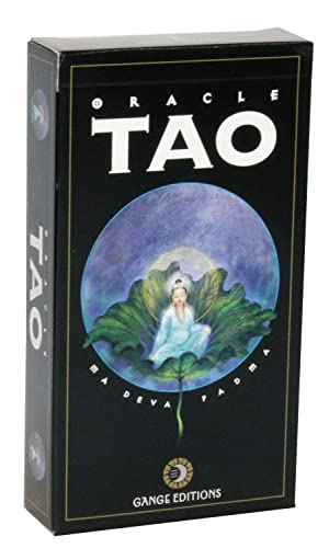 L'oracle tao : l'oracle des transformations