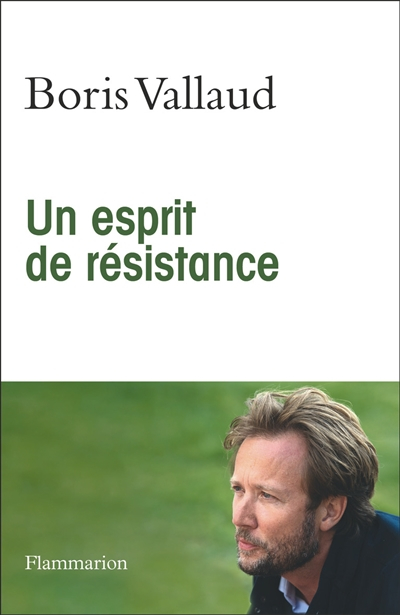 Un esprit de résistance