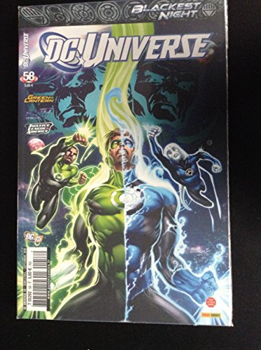 Dc Universe 58