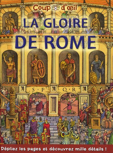 La gloire de Rome