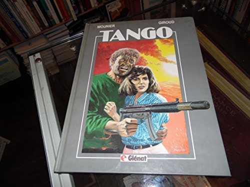 Tango : Manhattan ran