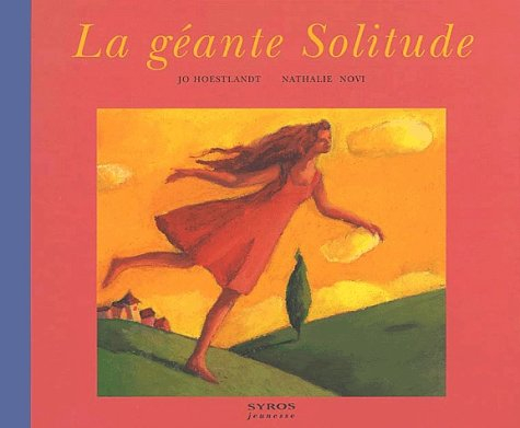 La géante solitude