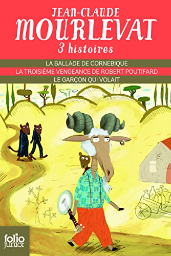 Trois histoires