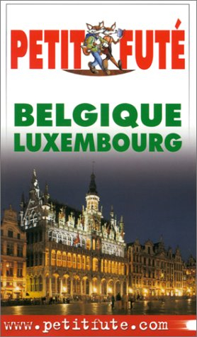 belgique - luxembourg 2003