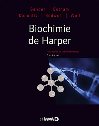 Biochimie de Harper