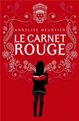 Le carnet rouge